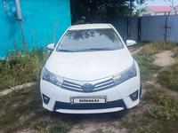 Toyota Corolla 2014 годаүшін7 500 000 тг. в Актобе