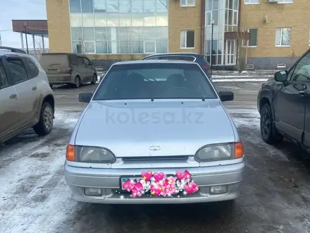 ВАЗ (Lada) 2114 2004 года за 1 100 000 тг. в Актобе