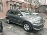 Lexus RX 300 2002 года за 5 500 000 тг. в Алматы – фото 3