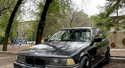 BMW 328 1996 годаүшін2 000 000 тг. в Алматы – фото 3