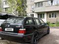 BMW 328 1996 года за 1 500 000 тг. в Алматы – фото 2
