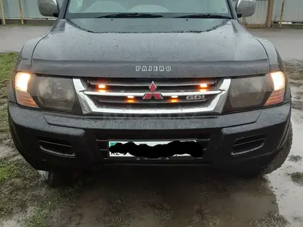 Mitsubishi Pajero 1999 года за 4 500 000 тг. в Алматы