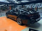 Kia K5 2024 года за 14 000 000 тг. в Алматы – фото 4