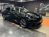 Kia K5 2024 года за 14 000 000 тг. в Алматы – фото 2