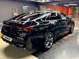 Kia K5 2024 года за 14 000 000 тг. в Алматы – фото 5