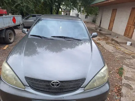 Toyota Camry 2002 года за 3 990 000 тг. в Алматы