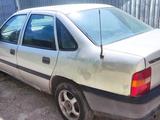 Opel Vectra 1992 года за 350 000 тг. в Алматы – фото 3