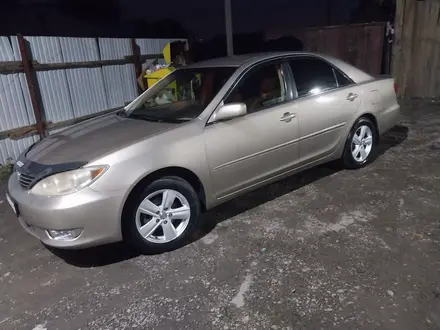 Toyota Camry 2006 года за 5 000 000 тг. в Семей – фото 2