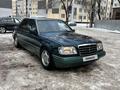 Mercedes-Benz E 280 1995 годаүшін2 700 000 тг. в Алматы – фото 3