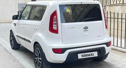 Kia Soul 2014 года за 6 500 000 тг. в Актау – фото 2