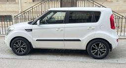 Kia Soul 2014 года за 6 500 000 тг. в Актау – фото 3