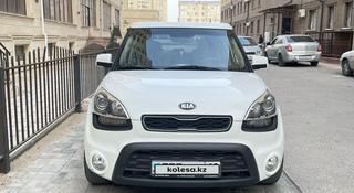 Kia Soul 2014 года за 6 500 000 тг. в Актау