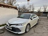 Toyota Camry 2018 годаүшін15 000 000 тг. в Тараз