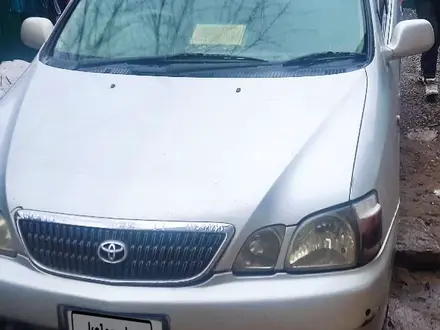 Toyota Gaia 2004 года за 4 200 000 тг. в Караганда