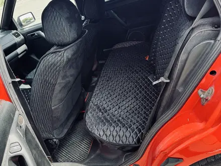 Volkswagen Golf 1996 года за 2 000 000 тг. в Караганда – фото 10