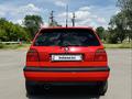 Volkswagen Golf 1996 года за 2 000 000 тг. в Караганда – фото 4