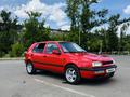 Volkswagen Golf 1996 года за 2 000 000 тг. в Караганда – фото 2