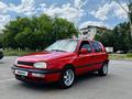 Volkswagen Golf 1996 года за 2 000 000 тг. в Караганда