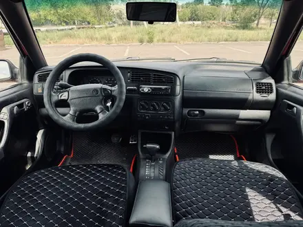 Volkswagen Golf 1996 года за 2 000 000 тг. в Караганда – фото 7