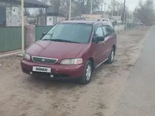 Honda Odyssey, 1995