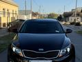 Kia Optima 2014 года за 7 300 000 тг. в Шымкент – фото 2