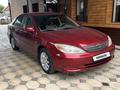 Toyota Camry 2004 годаүшін5 200 000 тг. в Жетысай – фото 2