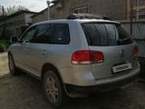 Volkswagen Touareg 2003 годаүшін4 600 000 тг. в Сарыагаш – фото 5