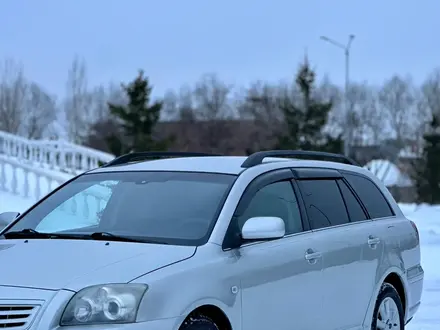 Toyota Avensis 2005 года за 4 700 000 тг. в Астана – фото 41