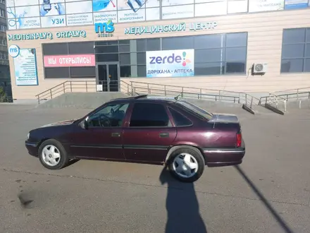 Opel Vectra 1995 года за 1 550 000 тг. в Шымкент – фото 10