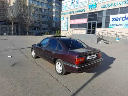 Opel Vectra 1995 года за 1 550 000 тг. в Шымкент – фото 9