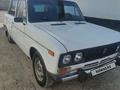 ВАЗ (Lada) 2106 2003 годаүшін1 100 000 тг. в Туркестан – фото 4