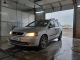 Opel Astra 1998 годаүшін2 700 000 тг. в Атырау – фото 2