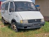 ГАЗ ГАЗель 1998 года за 1 100 000 тг. в Шымкент – фото 3