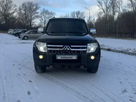 Mitsubishi Pajero 2007 года за 8 000 000 тг. в Усть-Каменогорск – фото 2