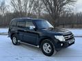 Mitsubishi Pajero 2007 годаүшін8 000 000 тг. в Усть-Каменогорск