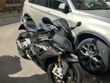 BMW  S1000RR 2013 годаүшін7 000 000 тг. в Алматы – фото 3