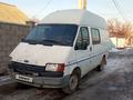 Ford Transit 1992 годаfor1 100 000 тг. в Алматы