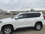 Toyota Land Cruiser Prado 2019 года за 22 500 000 тг. в Уральск – фото 2