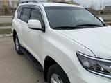 Toyota Land Cruiser Prado 2019 годаүшін23 000 000 тг. в Уральск – фото 5