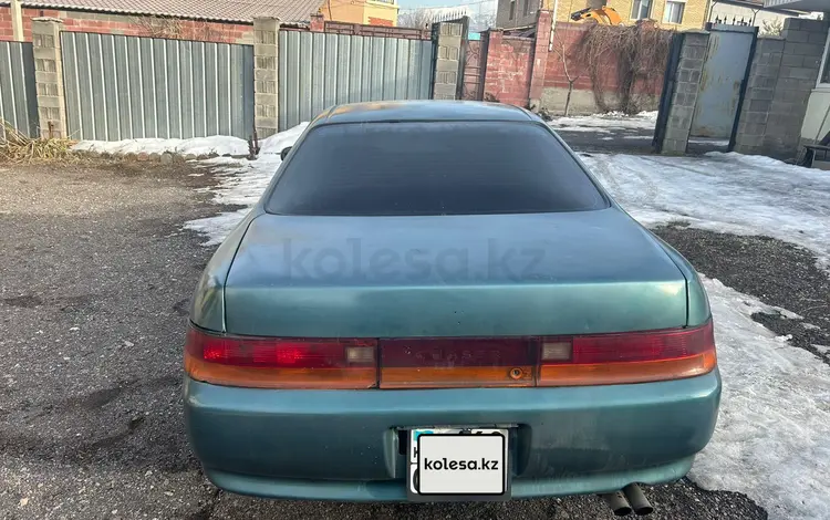 Toyota Chaser 1994 годаүшін1 250 000 тг. в Алматы