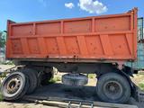 МАЗ  Прицеп самосвальный 2014 годаүшін4 000 000 тг. в Костанай – фото 2