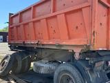 МАЗ  Прицеп самосвальный 2014 годаүшін4 000 000 тг. в Костанай