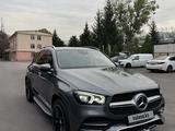 Mercedes-Benz GLE 450 2021 годаfor41 000 000 тг. в Алматы – фото 2