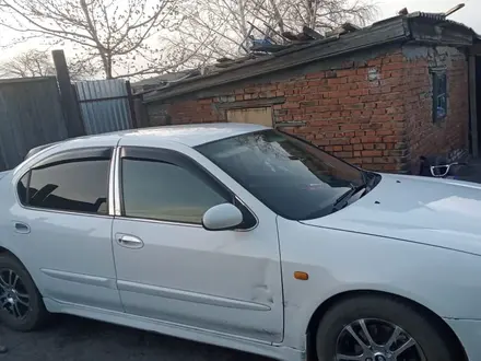 Nissan Cefiro 1999 годаүшін2 000 000 тг. в Усть-Каменогорск – фото 3