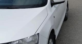 Skoda Rapid 2014 года за 3 500 000 тг. в Усть-Каменогорск