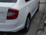 Skoda Rapid 2014 годаүшін3 500 000 тг. в Усть-Каменогорск – фото 4