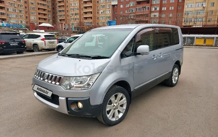 Mitsubishi Delica D:5 2007 года за 6 000 000 тг. в Астана