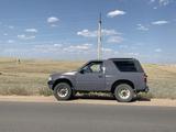 Opel Frontera 1994 годаfor1 100 000 тг. в Алматы – фото 3