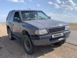 Opel Frontera 1994 годаfor1 100 000 тг. в Алматы – фото 2