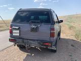 Opel Frontera 1994 годаfor1 100 000 тг. в Алматы – фото 4
